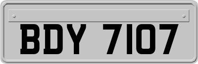 BDY7107