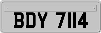 BDY7114