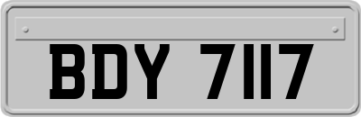 BDY7117