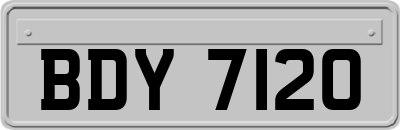 BDY7120