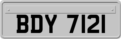BDY7121