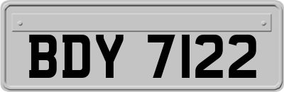 BDY7122
