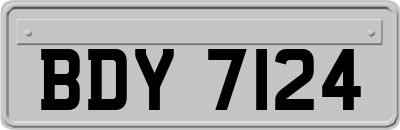 BDY7124