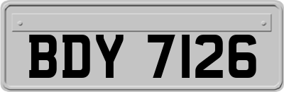 BDY7126