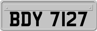 BDY7127
