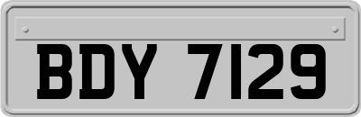 BDY7129