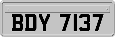 BDY7137