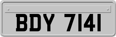 BDY7141
