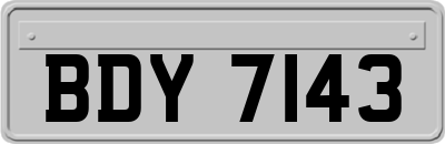 BDY7143