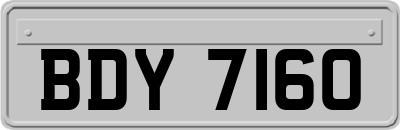 BDY7160