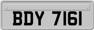 BDY7161