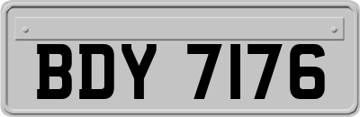 BDY7176