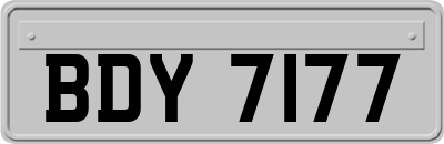 BDY7177
