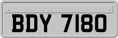 BDY7180