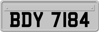 BDY7184