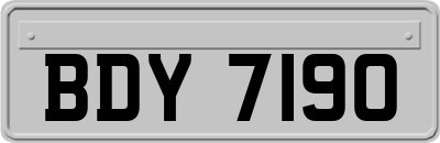 BDY7190