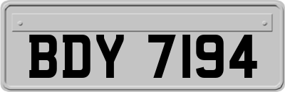 BDY7194