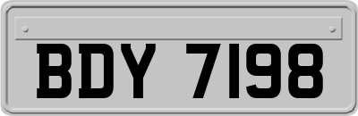 BDY7198