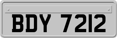 BDY7212