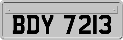 BDY7213