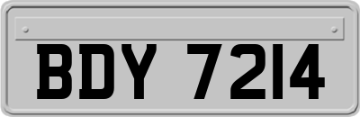 BDY7214