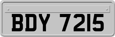 BDY7215