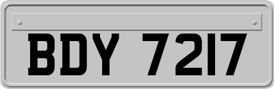 BDY7217