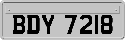 BDY7218