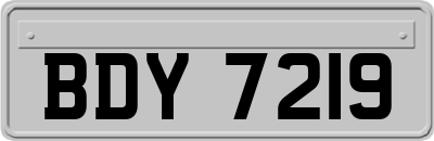 BDY7219