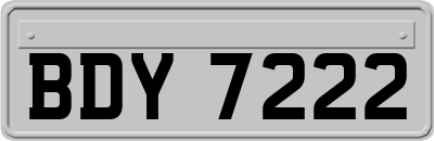 BDY7222