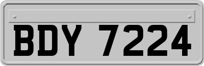 BDY7224