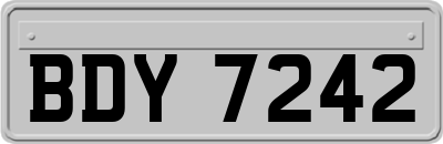 BDY7242