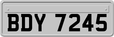 BDY7245