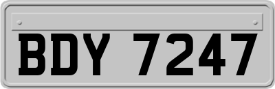 BDY7247