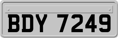 BDY7249