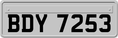 BDY7253