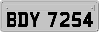 BDY7254