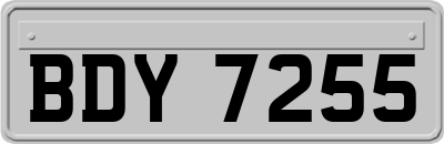 BDY7255