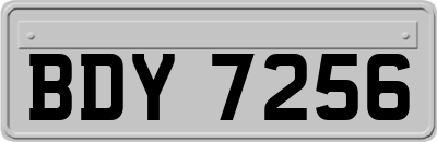 BDY7256
