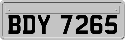 BDY7265