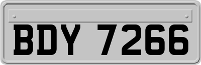 BDY7266