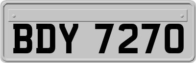BDY7270