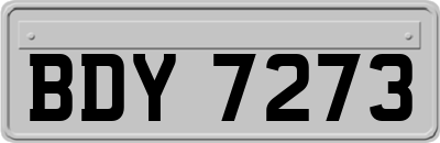 BDY7273