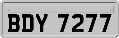 BDY7277