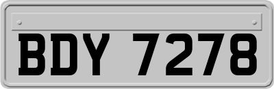 BDY7278