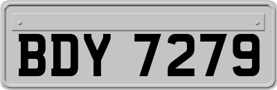 BDY7279