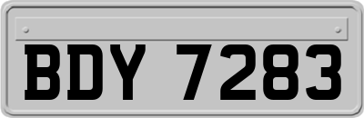 BDY7283