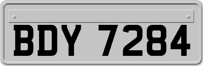 BDY7284