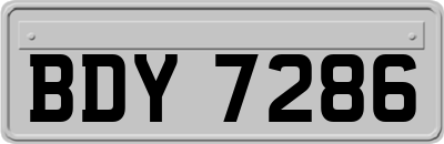 BDY7286