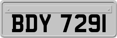 BDY7291
